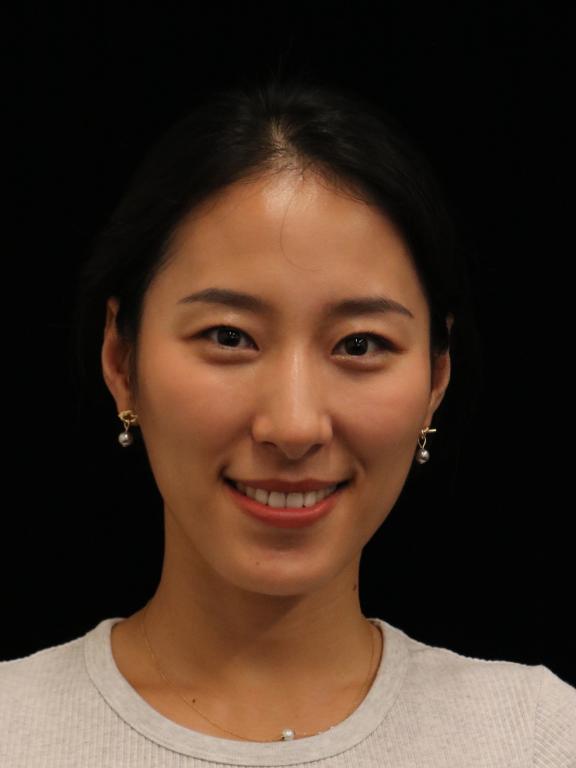 Portrait of Danica Zhao